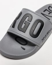 FEHÉR FÉRFI PAPUCS - CARAVEL MILLENIUM