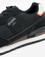 FEKETE FÉRFI SNEAKER - GIRO