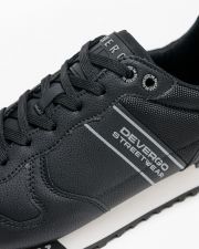 GREY MEN'S SNEAKERS - TYRON