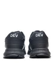 FEKETE NŐI SNEAKER - LEXY