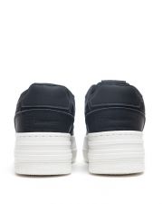 FEKETE NŐI SNEAKER - HANNA