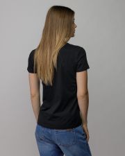 WOMEN'S SHORT SLEEVE T-SHIRT