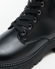 FEKETE NŐI BAKANCS - NAOMI