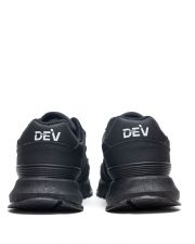 FEKETE NŐI SNEAKER - LEXY