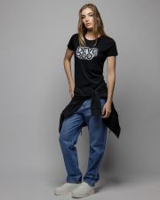 NŐI RÖVID UJJÚ PÓLÓ