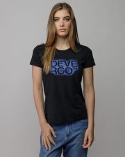 WOMEN'S SHORT SLEEVE T-SHIRT