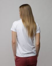 WOMEN'S SHORT SLEEVE T-SHIRT