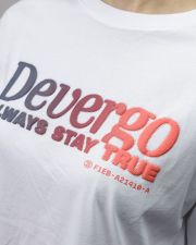 FEHÉR NŐI RÖVID UJJÚ PÓLÓ