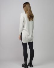 BÉZS NŐI KÖTÖTT RUHA