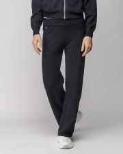 FEKETE NŐI KÖTÖTT NADRÁG