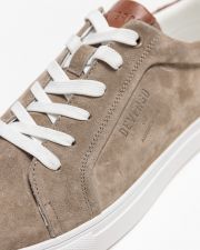 BEIGE MEN'S SHOES - PEDRI