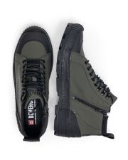 KHAKI FÉRFI BAKANCS - BILL