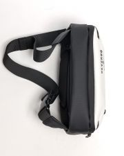 FEHÉR FÉRFI TÁSKA