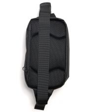 BORDÓ FÉRFI TÁSKA