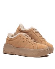 SÁRGA NŐI SNEAKER - ARIANA