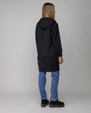 FEKETE NŐI SPORTOS RUHA