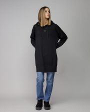 FEKETE NŐI SPORTOS RUHA