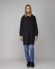 FEKETE NŐI SPORTOS RUHA