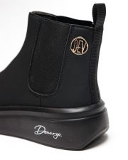 FEKETE NŐI BAKANCS - MYRA