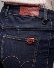 INDIGO NŐI FARMER - DONNA 25508