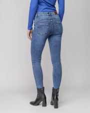 INDIGO NŐI FARMER - ROSE 25512