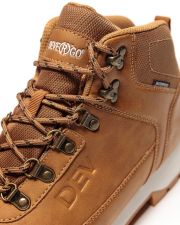 SÁRGA FÉRFI BAKANCS - HERCULES