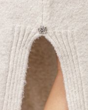 BÉZS NŐI KÖTÖTT RUHA