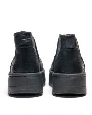 FEKETE NŐI CSIZMA - LIL