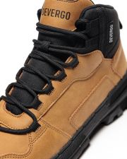 SÁRGA FÉRFI BAKANCS - DESH