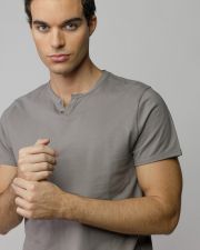 MEN'S SHORT SLEEVE T-SHIRT