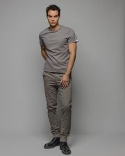 FÉRFI RÖVID UJJÚ PÓLÓ