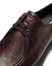 BROWN MEN'S SHOES - ENDRICK