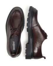 BROWN MEN'S SHOES - ENDRICK