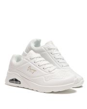 WHITE WOMEN'S SNEAKERS - DAYTONA