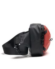 BORDÓ FÉRFI TÁSKA