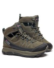 KHAKI FÉRFI BŐR BAKANCS - OTTAWA