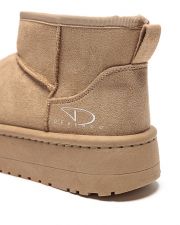 BÉZS NŐI CSIZMA - LIL