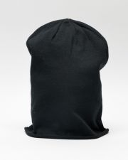 BLACK MEN'S CAP