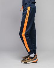 BLUE MEN'S SWEATPANTS