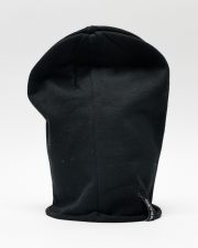 BLACK MEN'S CAP