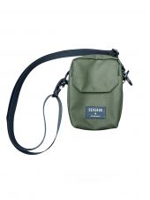 KHAKI MEN'S BAG