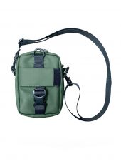 KHAKI MEN'S BAG