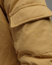 SÁRGA FÉRFI KABÁT