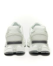 WHITE WOMEN'S SNEAKER  - VERA