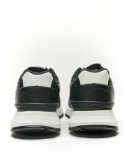 FEKETE FÉRFI SNEAKER  - SULLIVAN