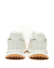 FEHÉR NŐI SNEAKER  - MARIA