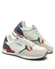 FEHÉR FÉRFI SNEAKER  - WILSON