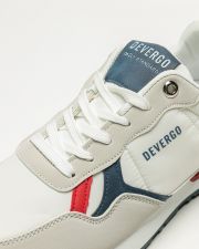 FEHÉR FÉRFI SNEAKER  - WILSON