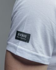 FEHÉR MEN'S SHORT SLEEVE T-SHIRT