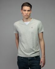 SZÜRKE MEN'S SHORT SLEEVE T-SHIRT